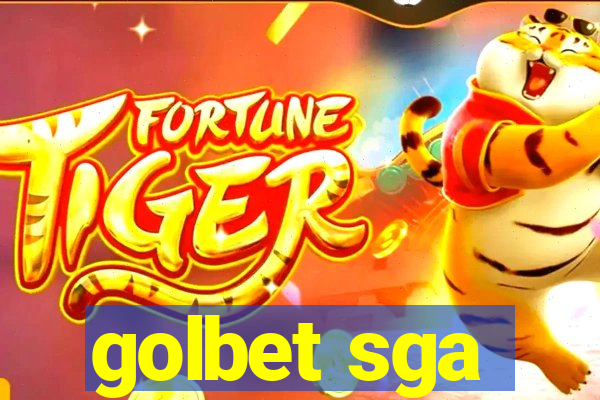 golbet sga